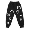msgm - Pantaloni