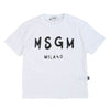 msgm - T-shirt