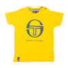 sergio tacchini - T-shirt