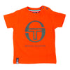 sergio tacchini - T-shirt