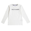 trussardi - T-SHIRT BEID
