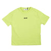 msgm - T-shirt