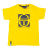 sergio tacchini - T-shirt