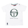 sergio tacchini - T-shirt