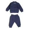 trussardi - SET FELPA+PANTALONI MIRAZAM