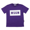 msgm - T-shirt