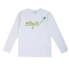 msgm - T-shirt