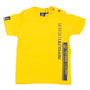 sergio tacchini - T-shirt