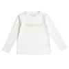 trussardi - T-SHIRT MINAS