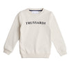 trussardi - FELPA CAMAZ