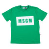 msgm - T-shirt