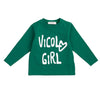 vicolo - T-shirt M.l