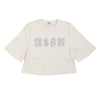 msgm - T-shirt