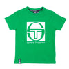 sergio tacchini - T-shirt