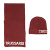 trussardi - SET CAPPELLO+SCARPA GINEA