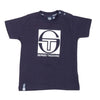 sergio tacchini - T-shirt