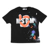 msgm - T-shirt