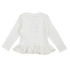 laura biagiotti - T-SHIRT MANICA LUNGA