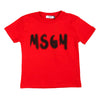 msgm - T-shirt