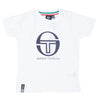 sergio tacchini - T-shirt