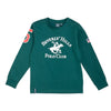 beverly hills polo club - T-shirt