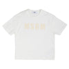 msgm - T-shirt