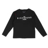 john richmond - T-SHIRT RIKIGI