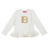 laura biagiotti - T-SHIRT MANICA LUNGA