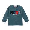 paciotti - T-shirt
