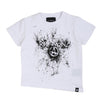 john richmond - T-SHIRT BARDAM(REGULAR)