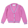 trussardi - CARDIGAN PHARL