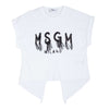 msgm - T-shirt