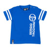 sergio tacchini - T-shirt