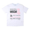 msgm - T-shirt