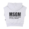 msgm - Felpe