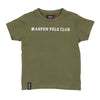 aspen polo club - T-shirt