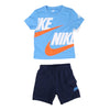 nike - Completi
