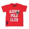 aspen polo club - T-shirt