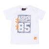 aspen polo club - T-shirt